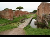 05874 ostia - regio iii - porta marina - blick von suedwesten - 2013.jpg